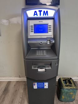 FREE ATM PLACEMENT FOR YOUR BUSINESS
