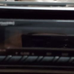 Sony Car Stereo Sirius XM CD 