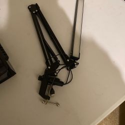 USB Powered Desk Light