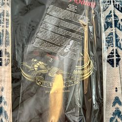 New In Plastic Tony Hawk Powell Peralta Deck
