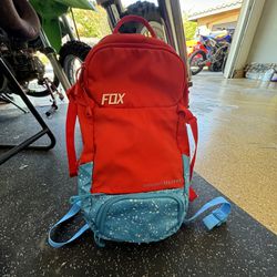 Fox Racing Convoy Backpack 