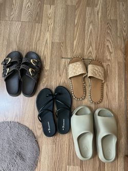 Sandals