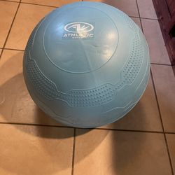 Exercise Ball 