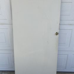 Door—