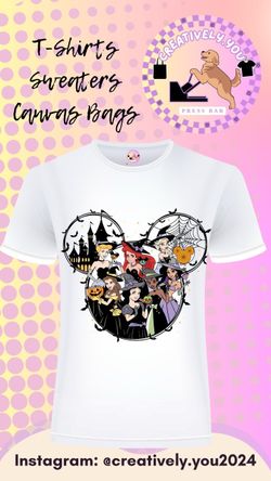 Halloween Shirts