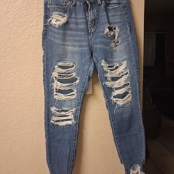 Vendo bonito pantalon size 7