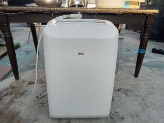 LG Room Air Cooler
