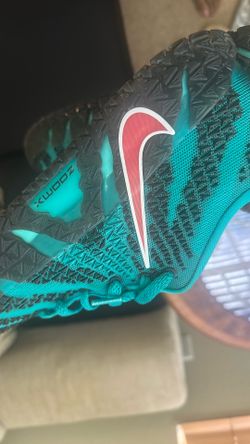 Ja morant shoes