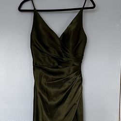 Galina Signature Bridesmaids Dress