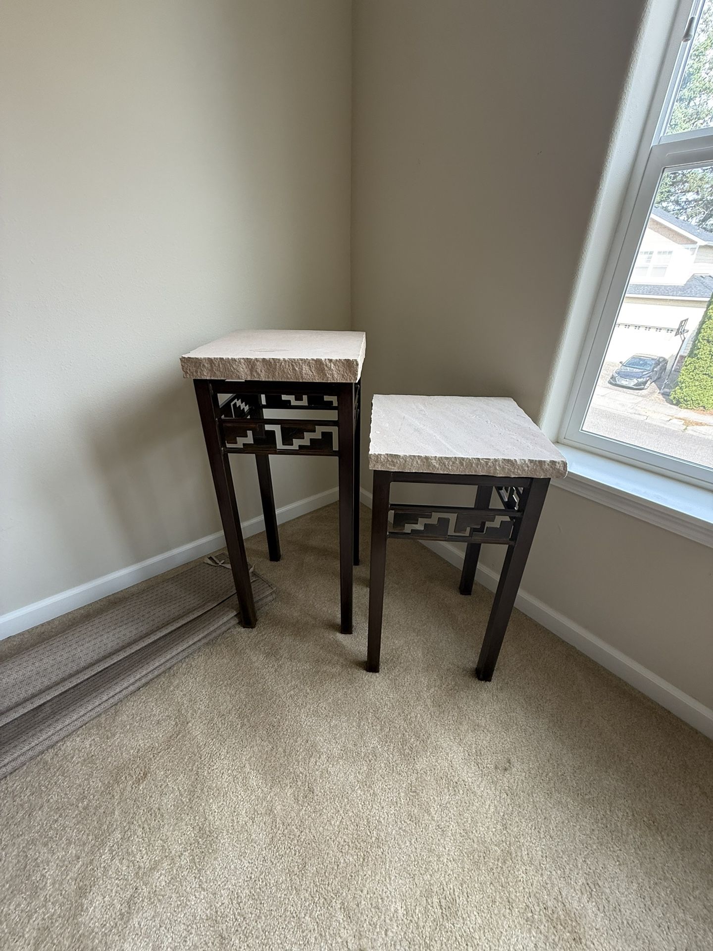 Accent tables