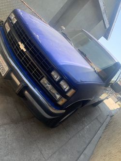 1994 Chevrolet C/K 1500