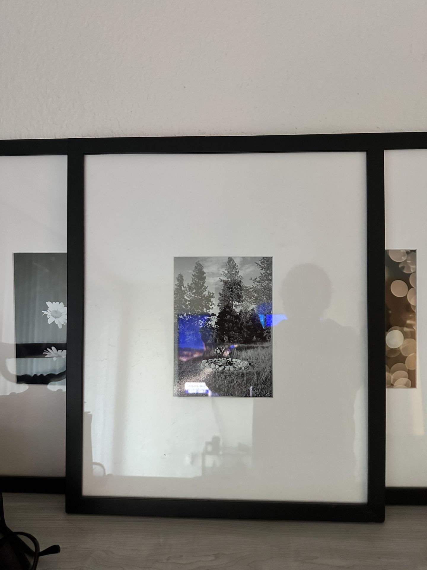 Custom Frames 6 pcs