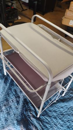 Beka Portable Baby Changing Table 