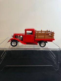 1934 Ford Pickup Road Signature 1:18 Diecast