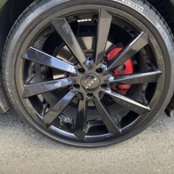 Koko Kuture Rims