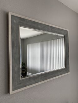 Living Room/Dining Room Mirror