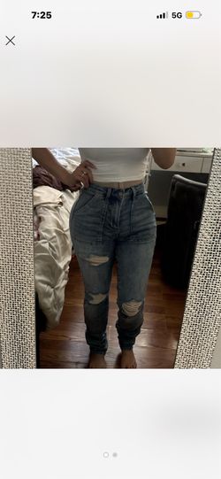 Judy blue high waisted jeans