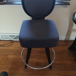 Bars Chairs 
