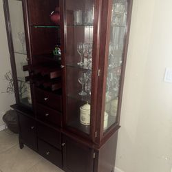 China Cabinet 