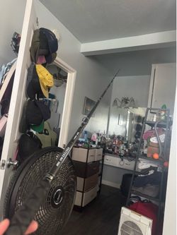 Daiwa proteus boat rod