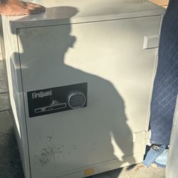 Fire Guard Safe 