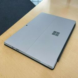 Microsoft Surface Pro 