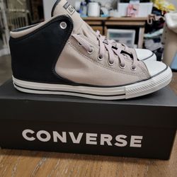Converse CTAS High Street Mid 