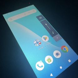 Android 5g  Smartphone 