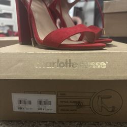 Women Heels 