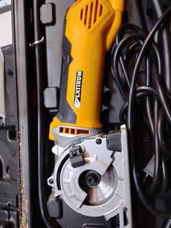Tile saw