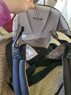 Britax Baby Carrier
