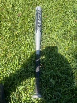 25/15 Drop 10 Easton Alloy Silver T Ball Bat