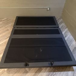 Adjustable Bed Frame