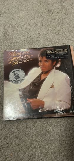 Micheal Jackson Thriller