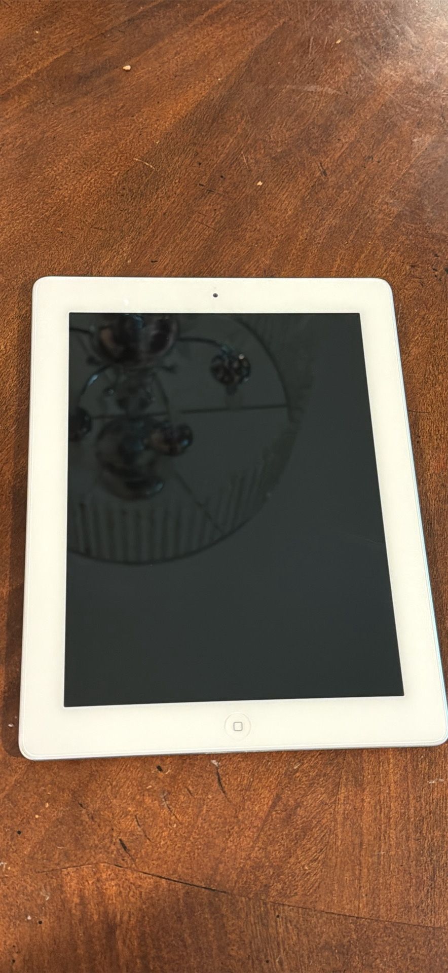 iPad 2nd Generation