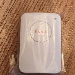 SimpliSafe Panic Button