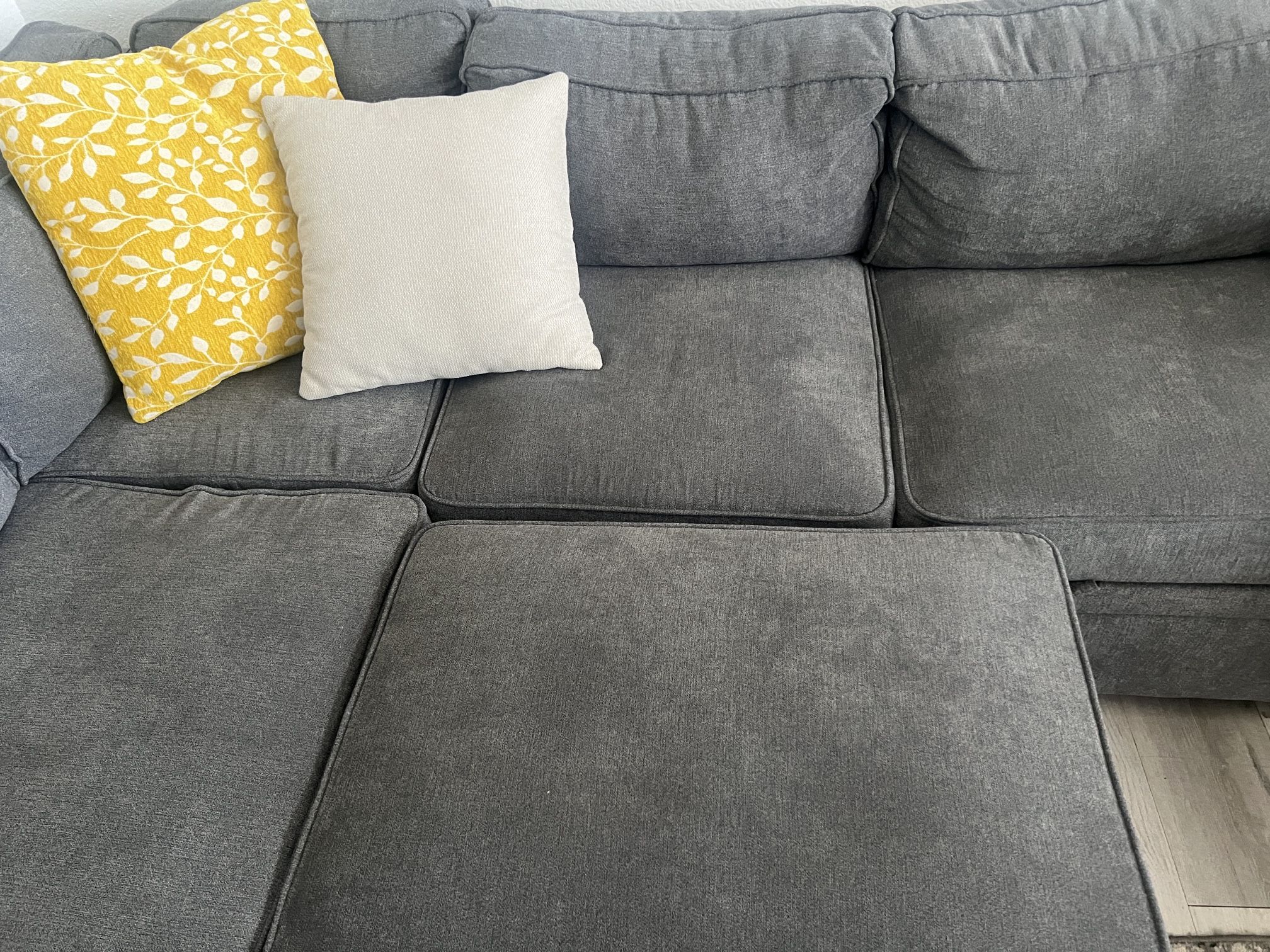 Sleeper Sofa Sectional