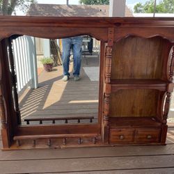 Mirror For Dressser