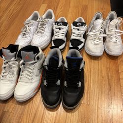 Shoes Nike Jordan Dunks