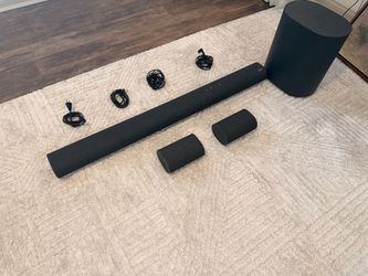 Onn Soundbar with Subwoofer and Surround Sound