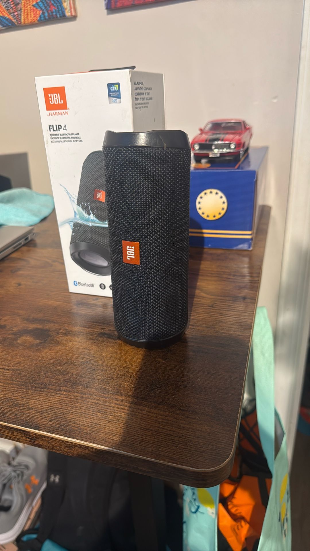 jbl flip 4
