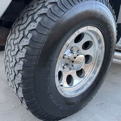 Rines Eagle Alloy 16