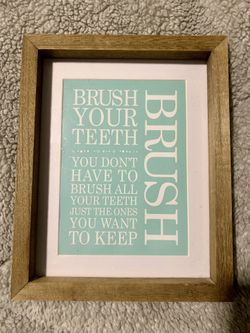Bathroom Decor