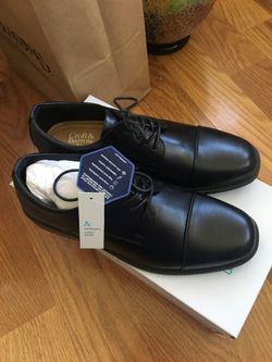 Nice shoesbrand new