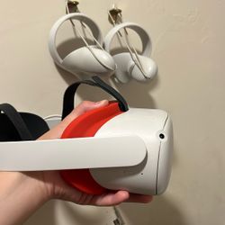 Oculus Quest 2