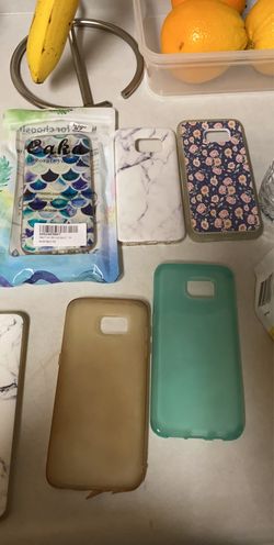 S7 cases