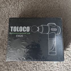 Massage Gun