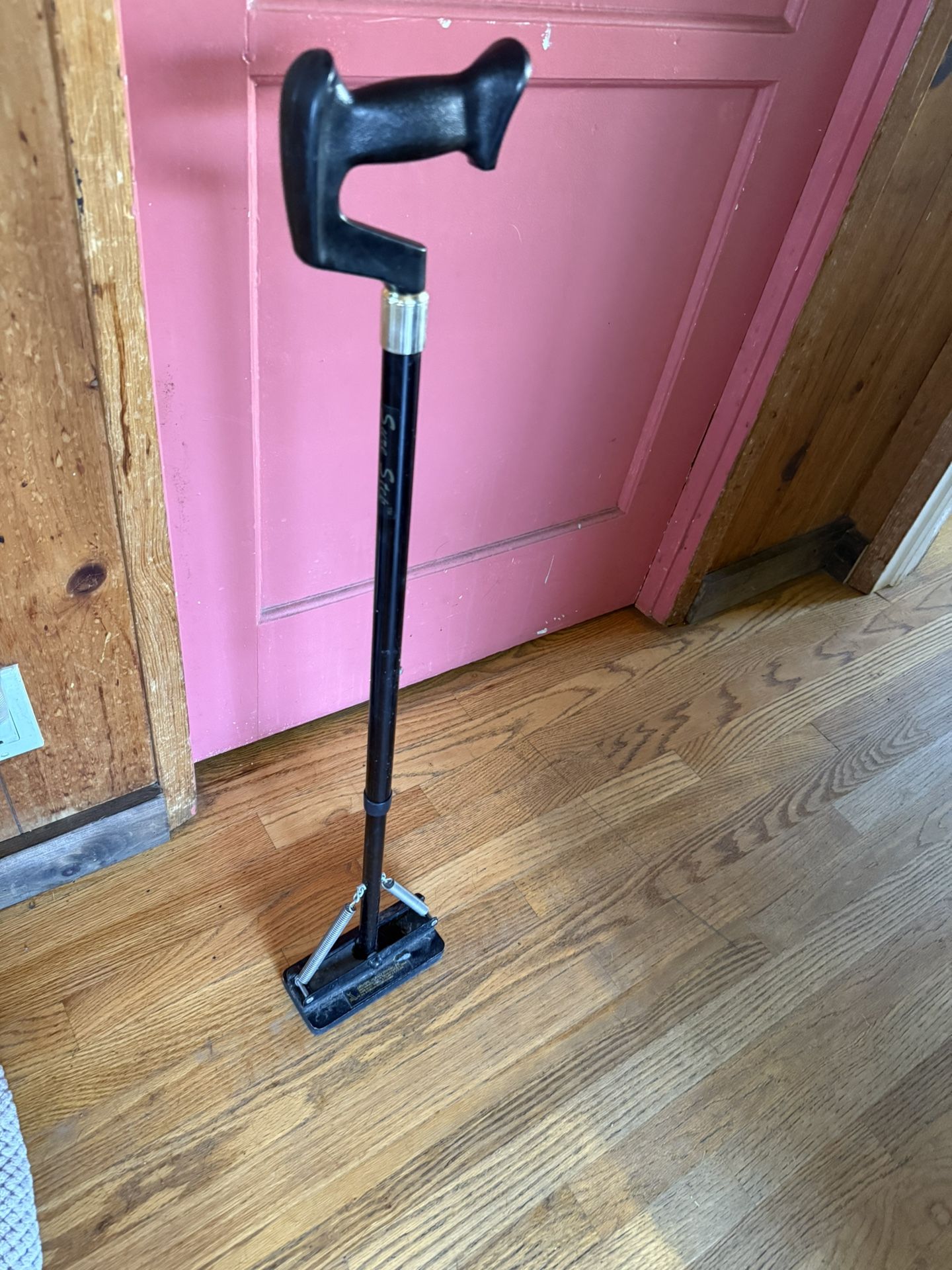 Special Walking Cane