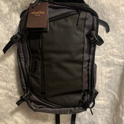 Laptop Book bag With Built In Usb Port