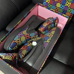 Gucci GG Supreme Psychedelic